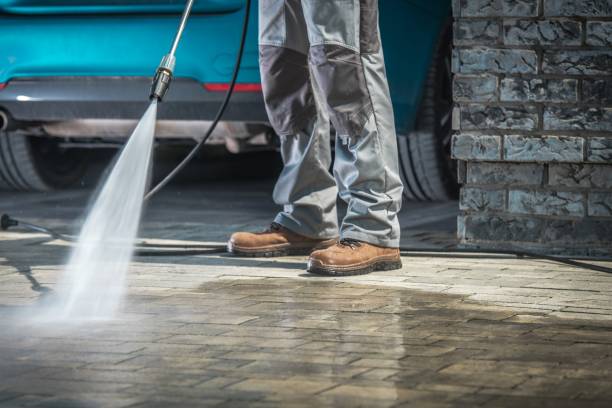 Trusted North Bennington, VT Pressure Washing Services Experts