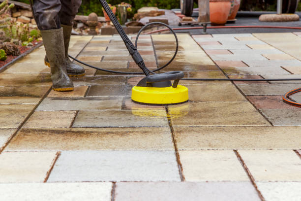Best Sidewalk and Walkway Cleaning  in North Bennington, VT
