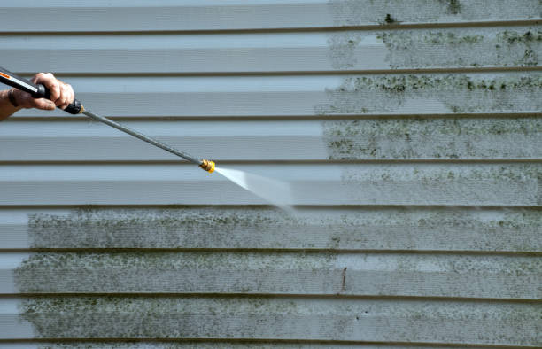 Best Pool Deck Cleaning  in North Bennington, VT
