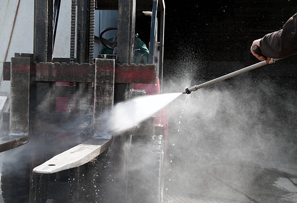 Best Machinery and Equipment Cleaning  in North Bennington, VT