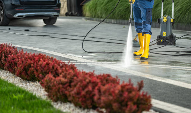 Best Building Exterior Washing  in North Bennington, VT
